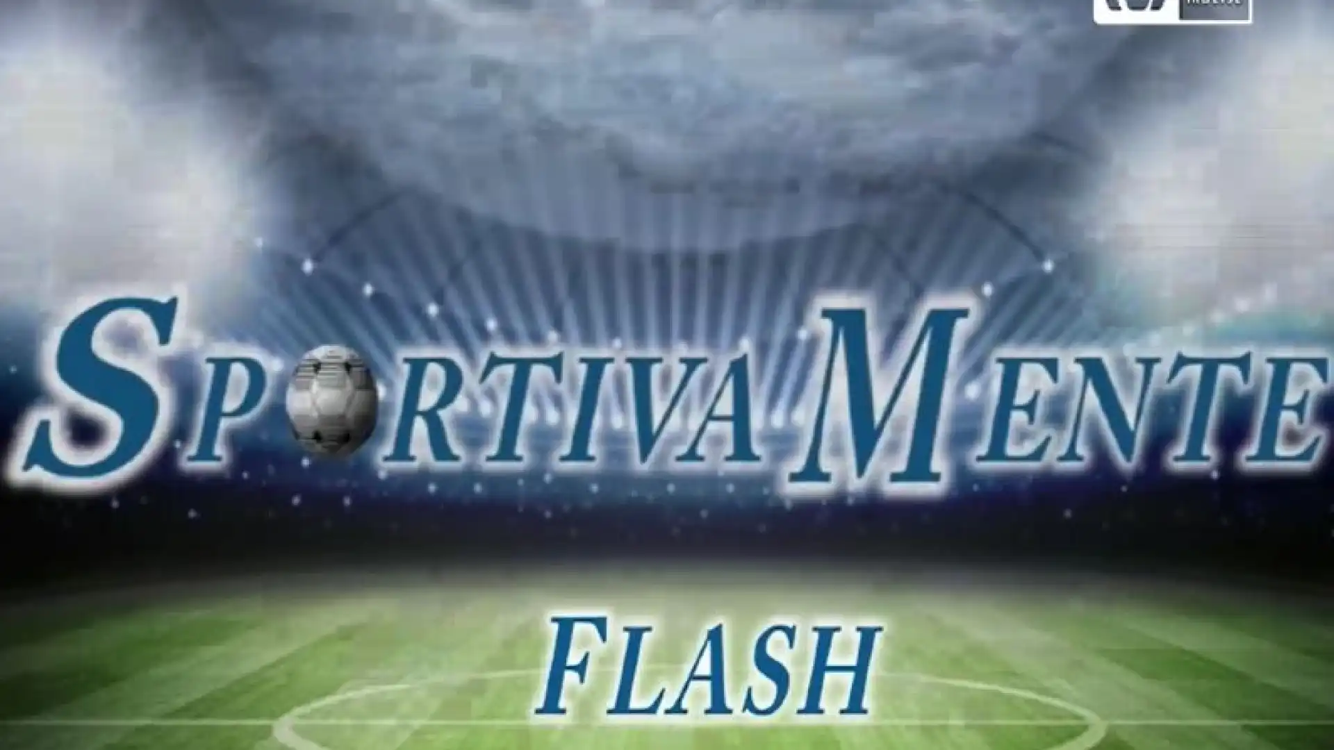 Sportivamente Flash: il nostro consueto approfondimento sportivo di inizio settimana. Guarda il video